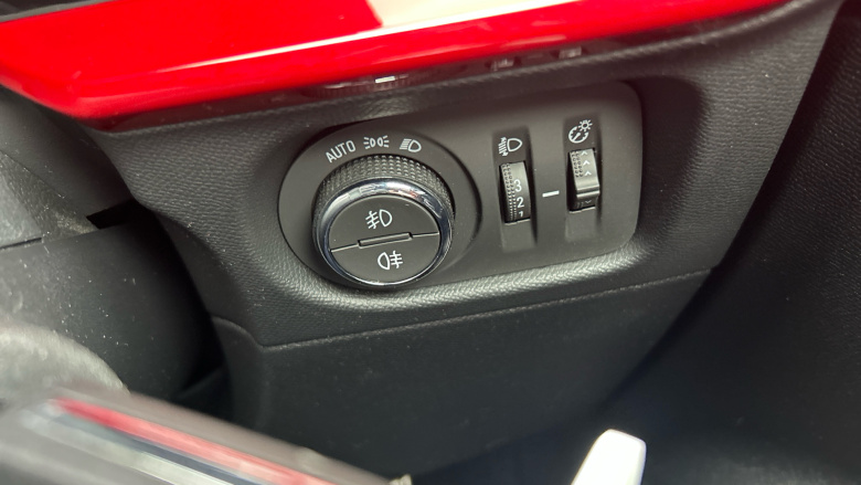 Vauxhall Mokka 1.2 Turbo SRi 5dr Petrol Hatchback